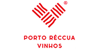 Porto Réccua Logo