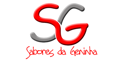 Sabores Geninha logo