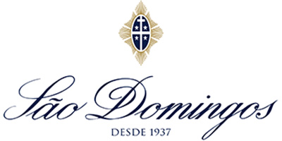 São Domingos Logo