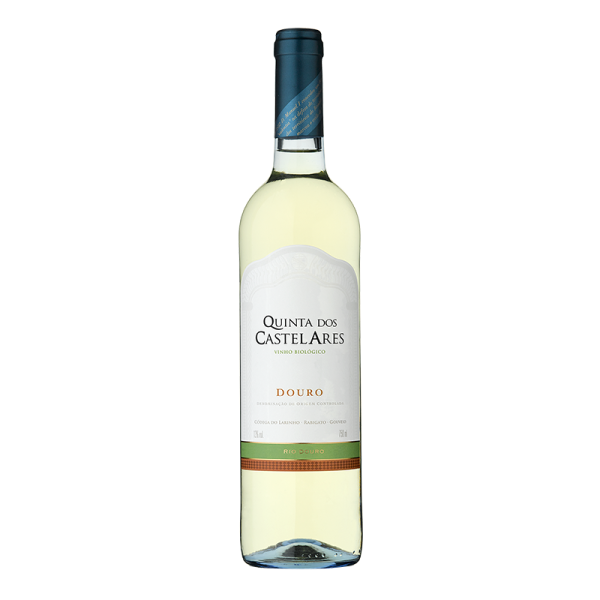 Quinta dos Castelares - Branco