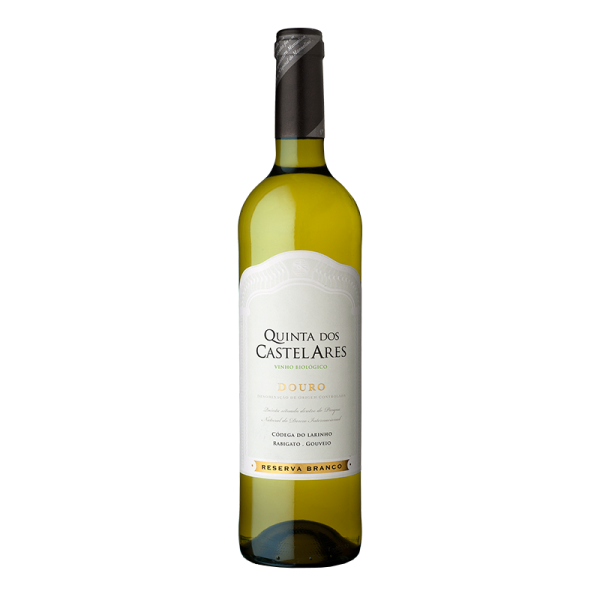 Quinta dos Castelares - Reserva Branco