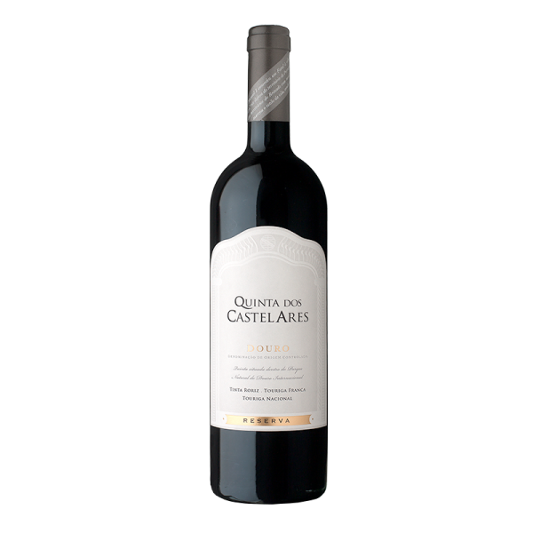 Quinta dos Castelares - Reserva Tinto