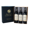 Quinta dos Castelares - Reserva Tinto Caixa2