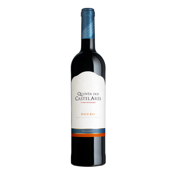 Quinta dos Castelares - Tinto
