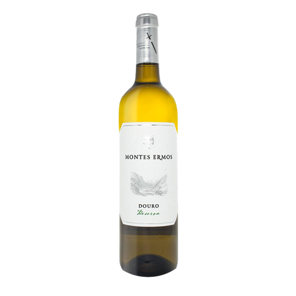 Montes Ermos Reserva Branco