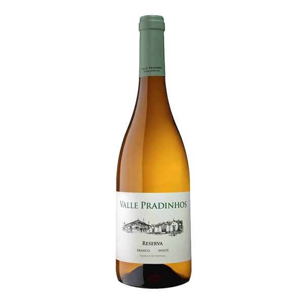Valle Pradinhos Reserva Branco