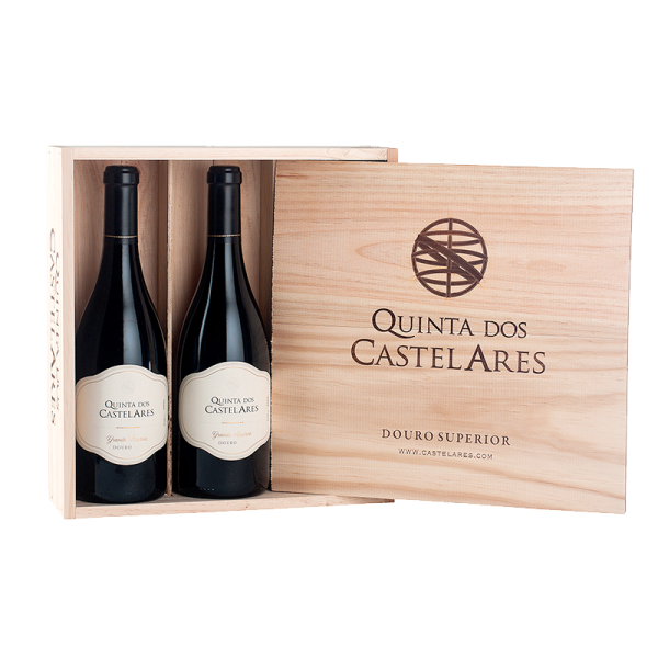Castelares Grande Reserva