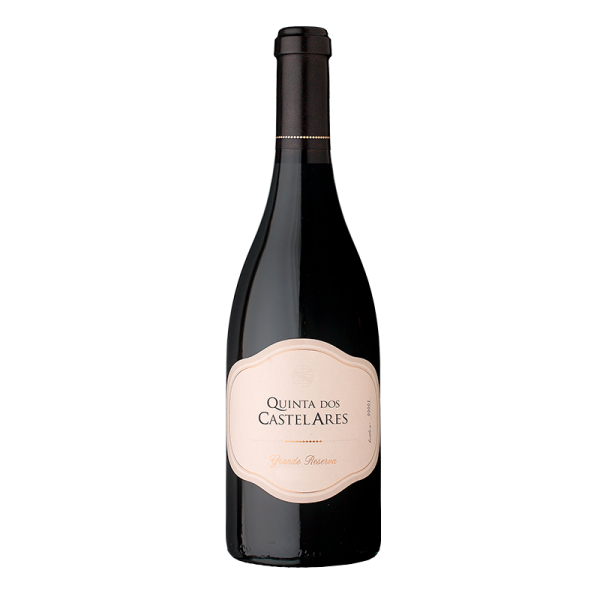 Castelares Grande Reserva
