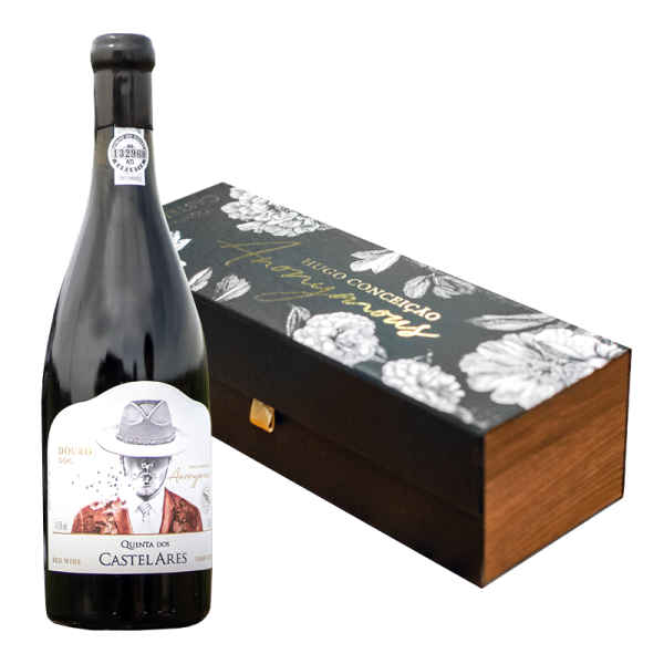 Anonymous Castelares