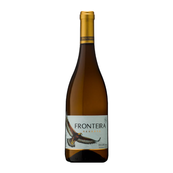 Fronteira Reserva Branco