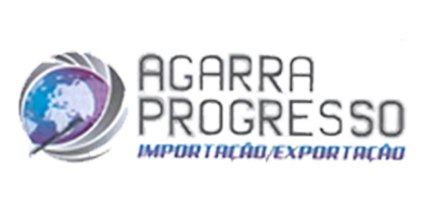 Agarra Progresso logo