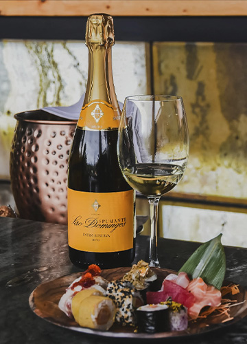 Espumante S.Domingos