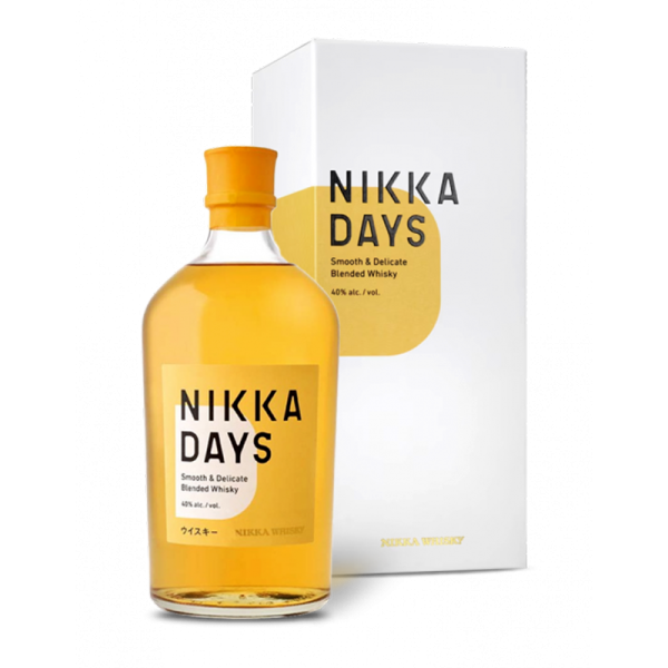 Nikka Days Blended Whisky
