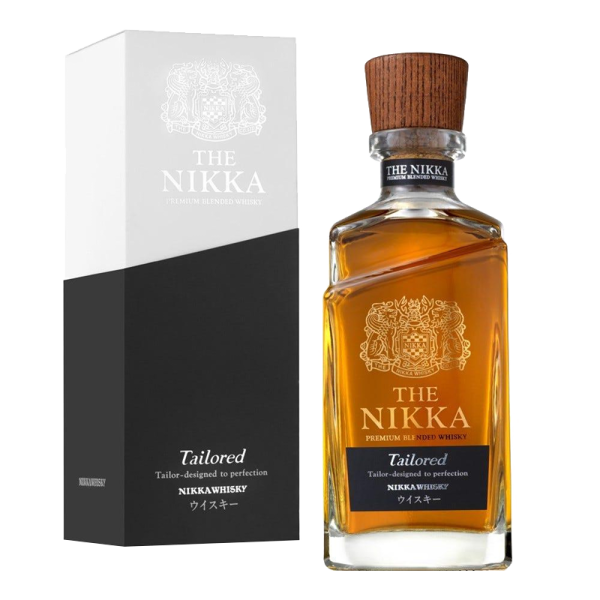 Nikka Days Tailored Premium