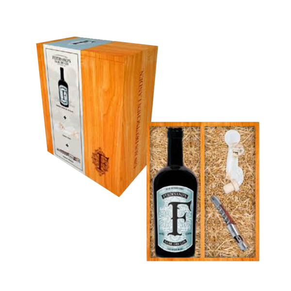 Ferdinands Bartender Set