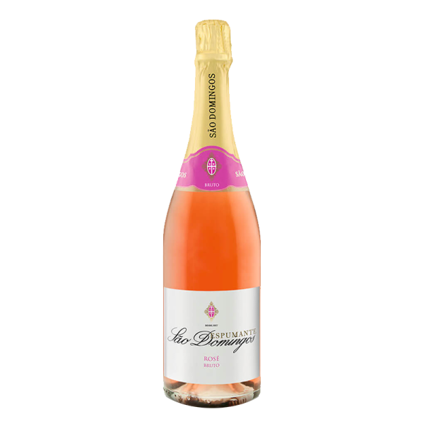 São Domingos Espumante Rosé